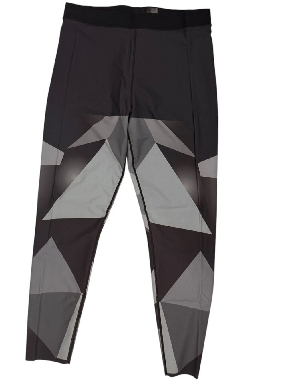 NWT Ultracor Elite Facet Geometric Print Leggings 🖤 Sizes 2, 4, 6, 8